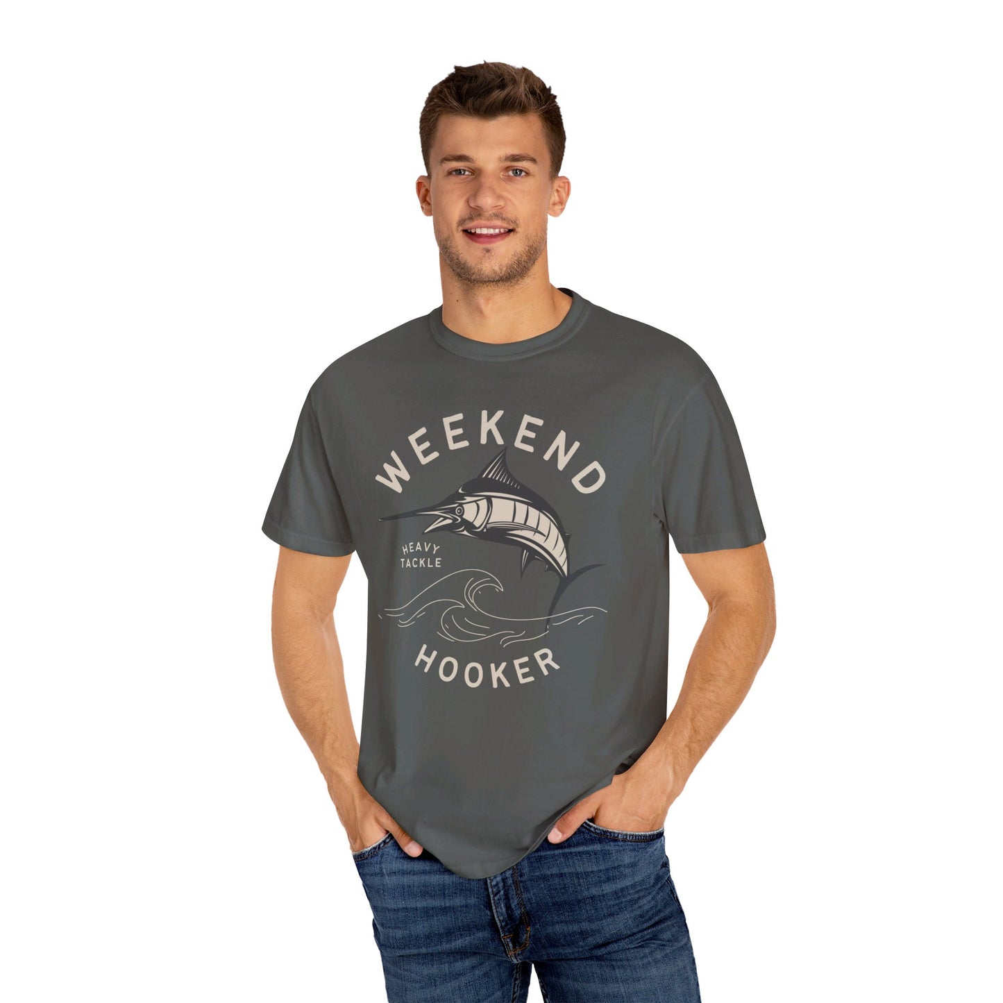 Weekend Hooker T-shirt