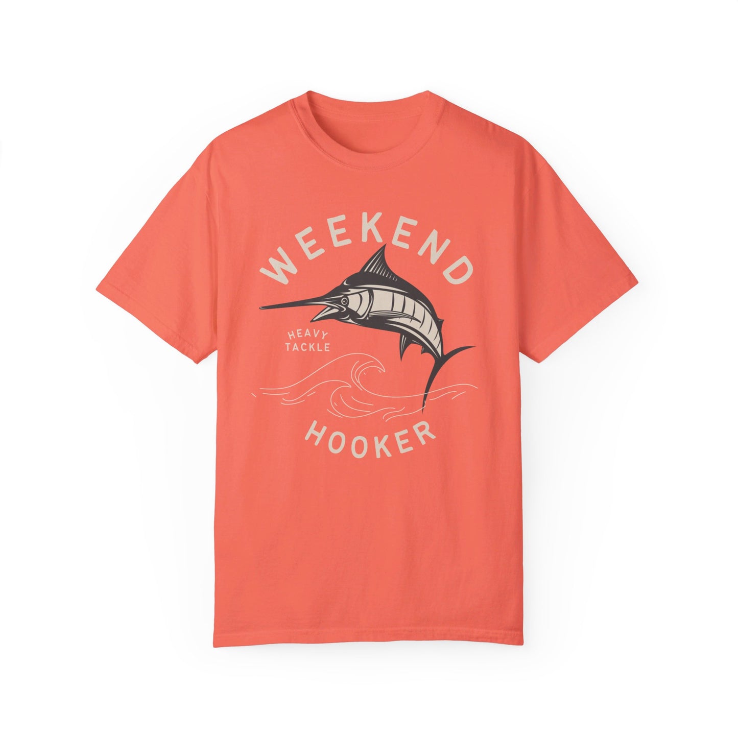 Weekend Hooker T-shirt