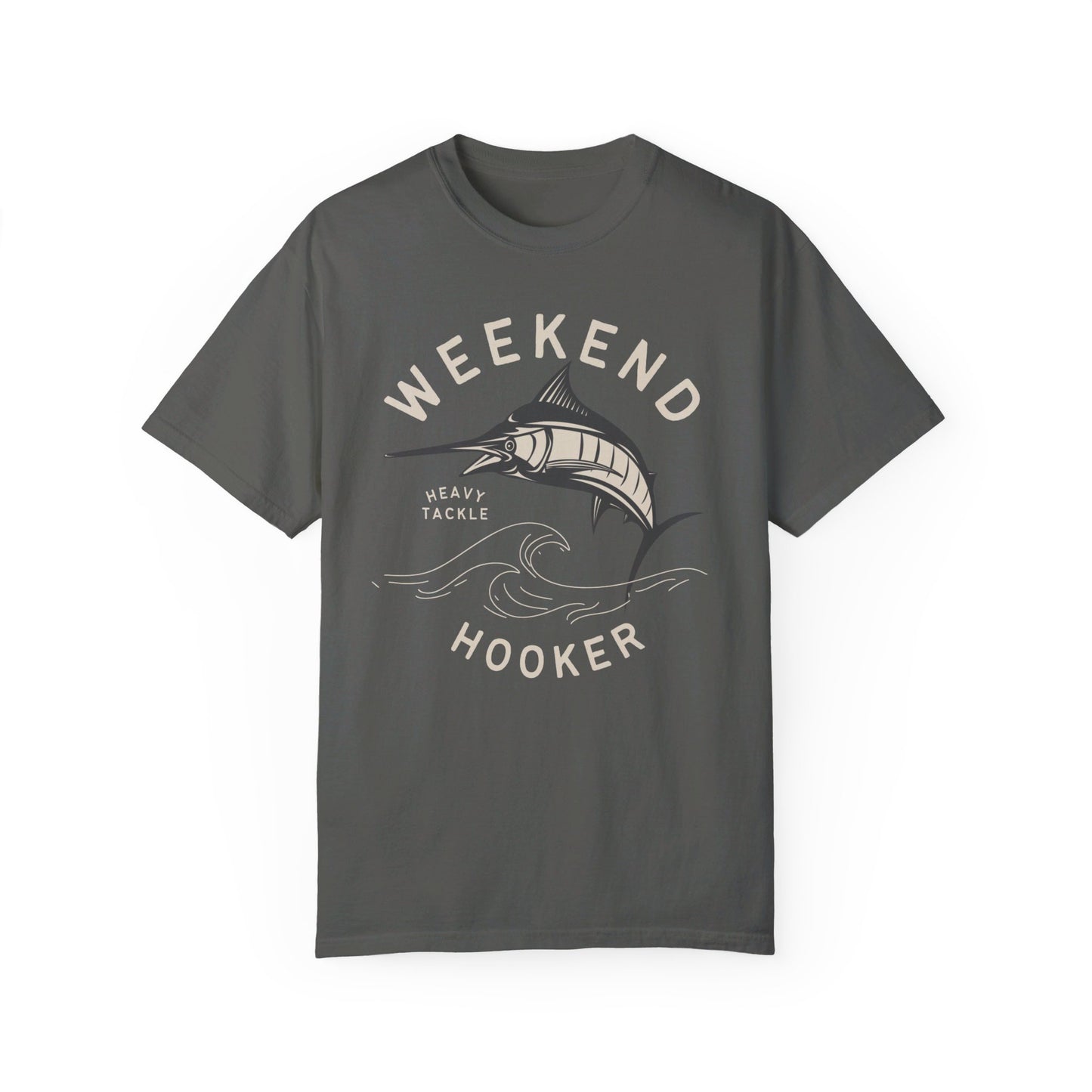 Weekend Hooker T-shirt