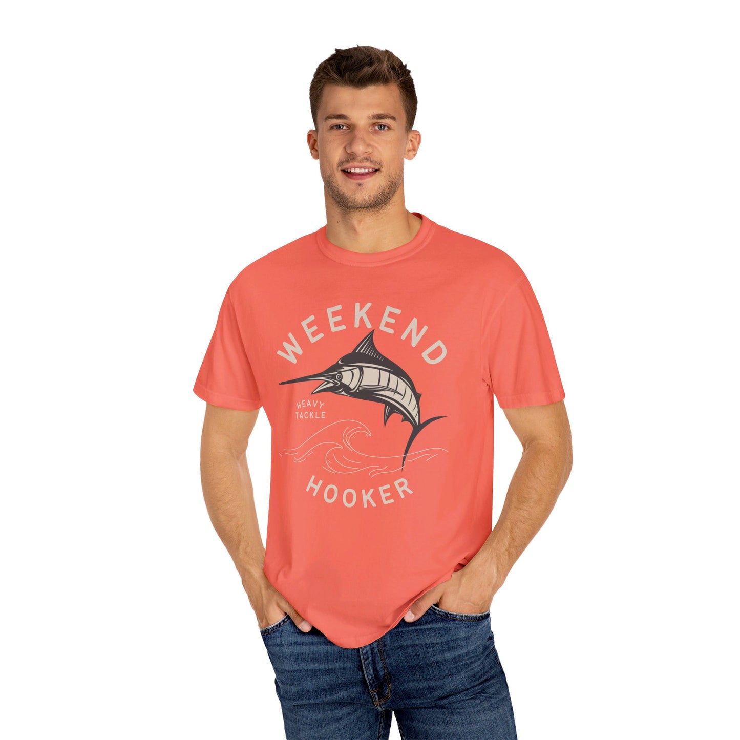 Weekend Hooker T-shirt